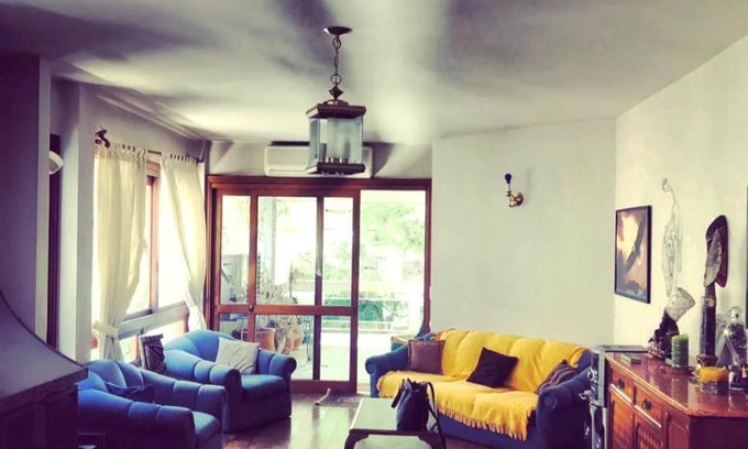 Independencia Apartment | Apto próximo Redenção 2 carros e sacada vip