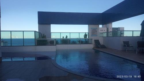 Itapua Apartment | Apto Praia de Itapoã 2 qto c/ar