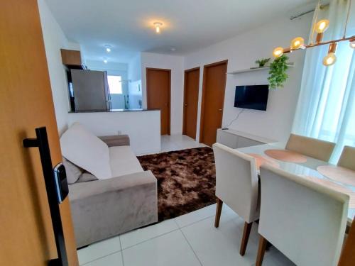 Caruaru Apartment | Apto Princesa do Agreste C 2 Ar-condicionados