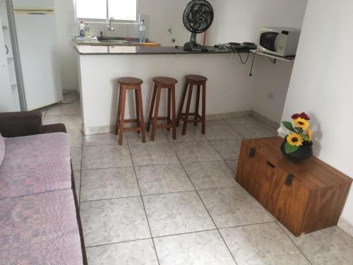 Sao Paulo Apartment | Apto sereno próximo a Expo São Paulo!
