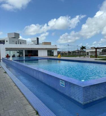 Gramame Apartment | Apto Sofia Park - próximo às praias litoral sul