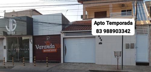 Cruzeiro Apartment | Apto Temporada