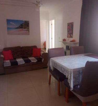 Centro Apartment | Apto-VOG-Ilheus
