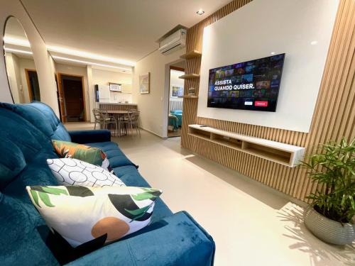 Centro Apartment | Aptos perfeito para suas férias, surpreenda a todos