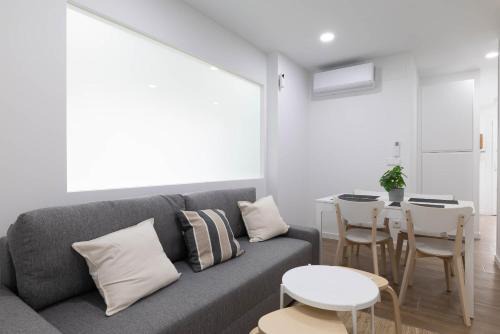 Rates Apartment | Aptos Ría de San Cosme Candida
