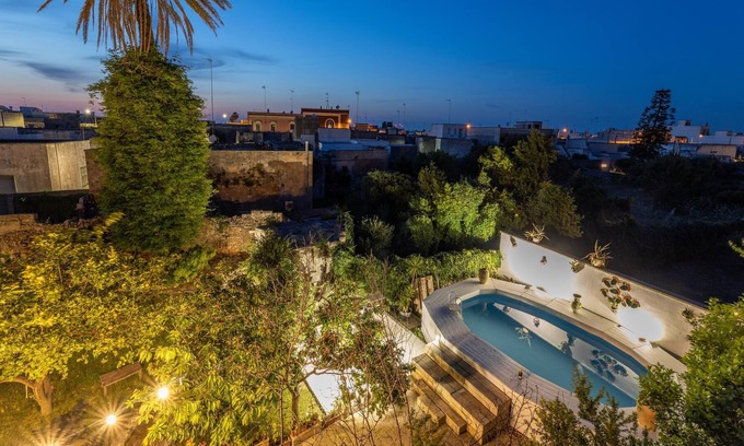 Calimera House | Apulia Honor Palace - Calimera