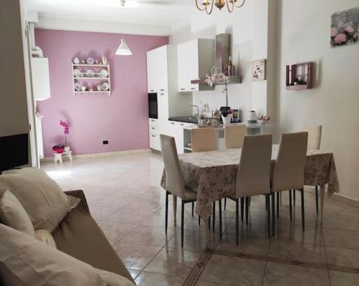 Mola di Bari Apartment | Apulia mon amour (Apulian Charming Apartement)