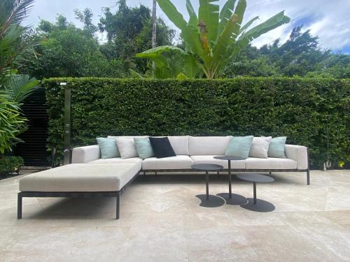 Port Douglas Villa | AQUA Beachfront Villa Port Douglas