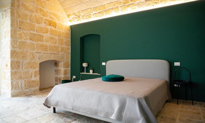 Acquaviva delle Fonti Bed & Breakfast | Aqua - Letto e Colazione
