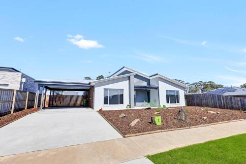 Eagle Point House | Aqua Views