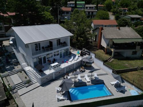 Star Dojran Apartment | Aqualux Luxury