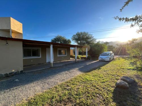 Coneta Apartment | Olivares de Krishna