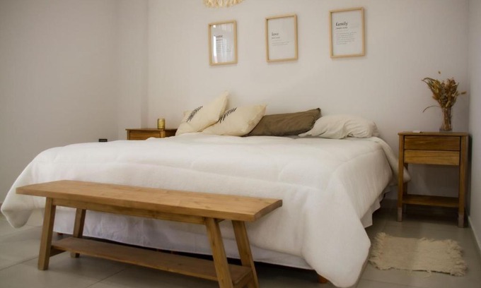Catamarca Apartment | Dpto de 2 dorm, en el corazón de la ciudad