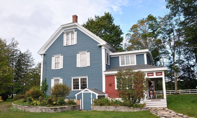Buxton Other | Arabella Estate with pool and event barn 15 min. to sandy Pine Point Beach!