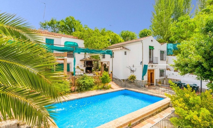 Priego de Cordoba Villa | Arados Priego de Córdoba by Ruralidays