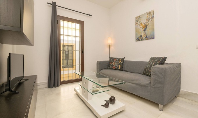 El Puerto de Santa Maria House | ARANDA DELUXE- Centrally located flat in Puerto de Santa Maria