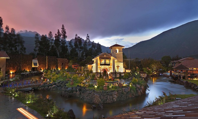 Huayllabamba Hotel | Aranwa Sacred Valley