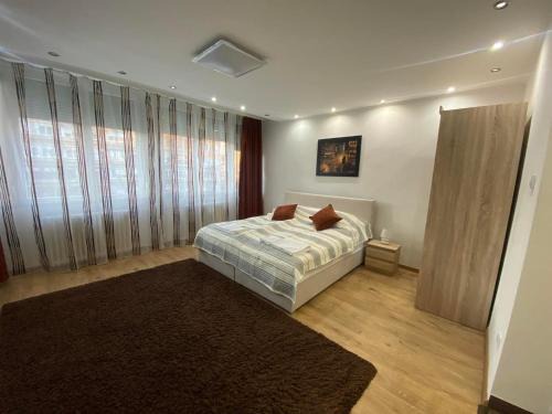 Salgotarjan Apartment | Arany Apartman