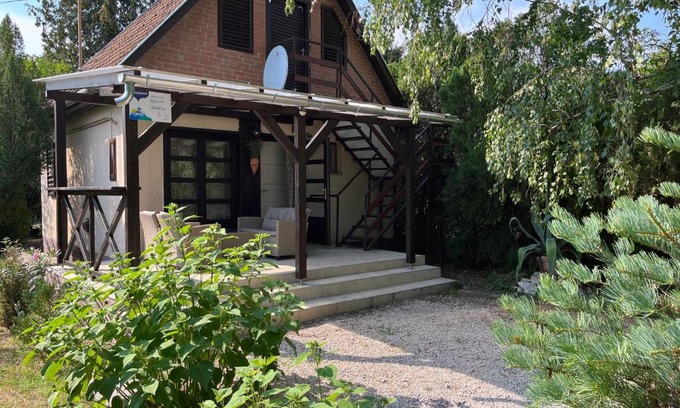 Tiszakecske House | Aranypart Vendégház - Tiszakécske