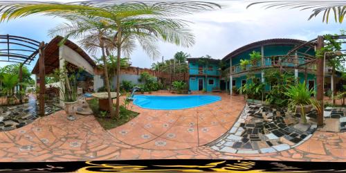 Flores House | Arapiri Guest House
