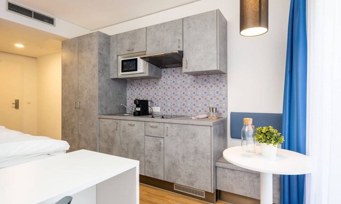 Geidorf Apartment | Arbio I Cozy Apart in Geidorf Graz