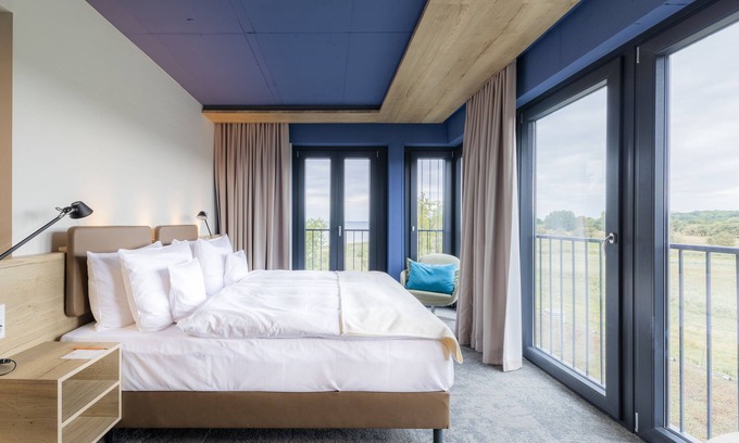 Neustadt in Holstein Hotel | Arborea Marina Resort Neustadt