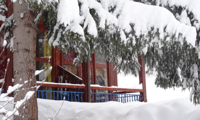 Arc-1800 Apartment | Arc 1800 - Appt 6 pl, 2 bedrooms, ski-in and ski-out,