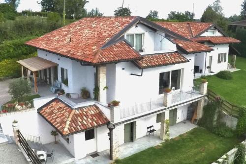 Cocconato Apartment | Arc en Ciel Appartments