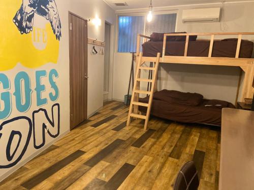 Kadena-cho Hotel | Arcade Resort Okinawa