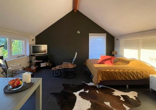 Voeren Apartment | Arcaden loft