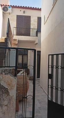 Archanes House | Archanes grandma's house