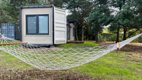 gmina Koszecin Apartment | Arche Siedlisko Piłka Boisko