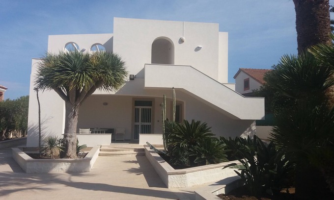 San Lorenzo Villa | Archiammare, Archi sul Ionio, sea & pool, MARE accommodation