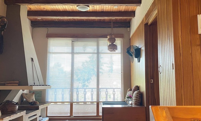 San Blas House | Architectural Favorite in Best Location in Charming Cuenca