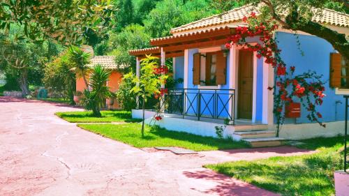 Khartata Villa | Archontiko Villas