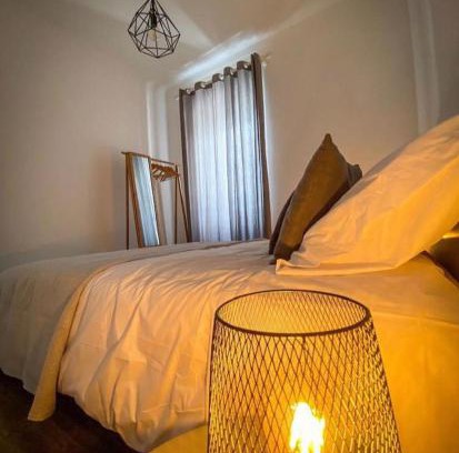 Ginetes Apartment | Arco´s Apartment 2