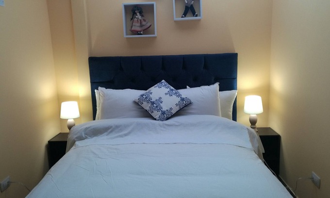 Cusco Historic Center Apartment | ARCOPATA APARMENTS, CUSCO HISTORICAL CENTER
