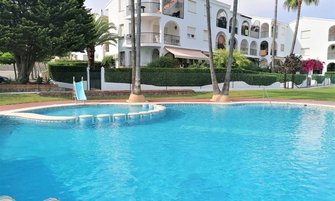 Peniscola Apartment | Arcos 2.24 LEK