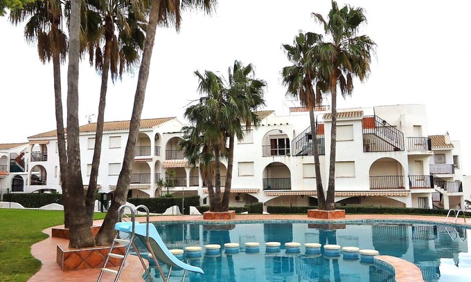 Peniscola Apartment | Arcos atico LEK