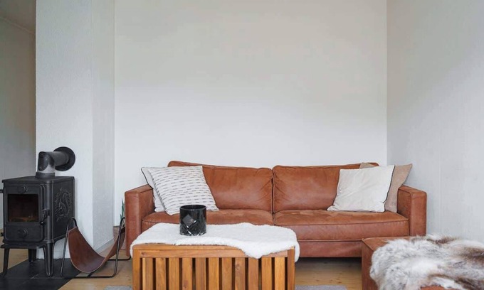 Tromso Condo | Arctic Apartment Heart of Tromsø