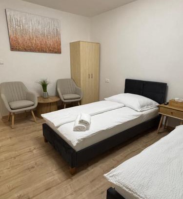 Nitra Apartment | ARD Apartment Nitra Centrum