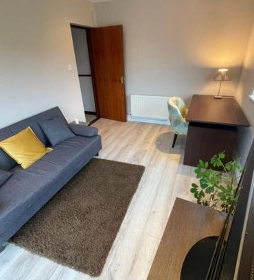 Oysterhaven Apartment | Ard Falcon