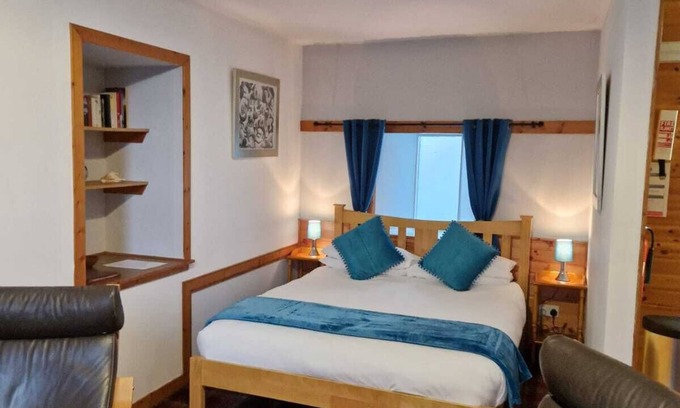 Dalmally Apartment | Ardbrecknish House