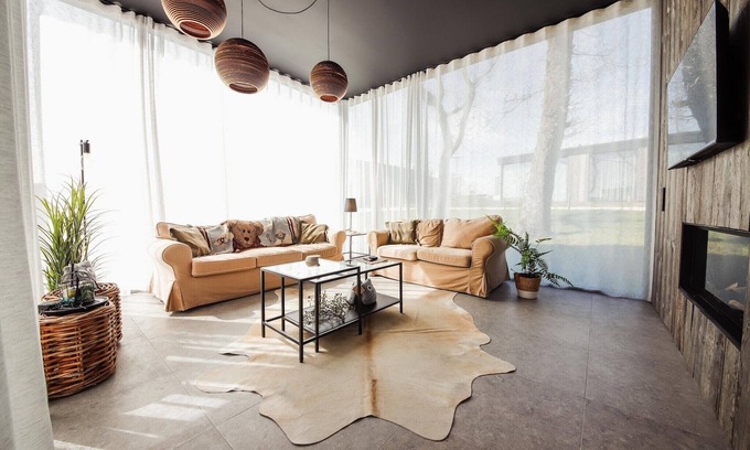 Heure House | Ardennes Charm at Copines