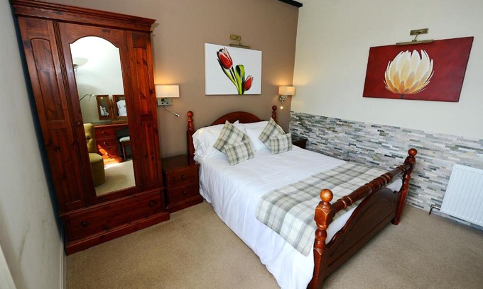 Arrochar Hotel | Ardlui Hotel