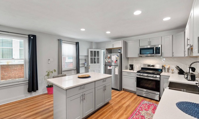 Ardmore House | Ardmore Home