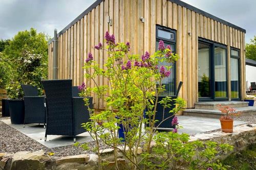 Kyleakin Apartment | Ardvreck Chalet self-catering