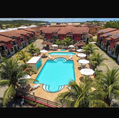 Taperapua Beach Apartment | AREIA DE TAPERAPUAN - 200 MTS da PRAIA - ORLA NORTE
