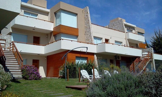 Las Gaviotas Apartment | Arena de Mar dpto G