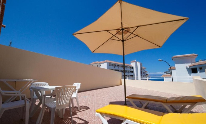 Santiago del Teide Apartment | Arena del sol 1 FREE WIFI